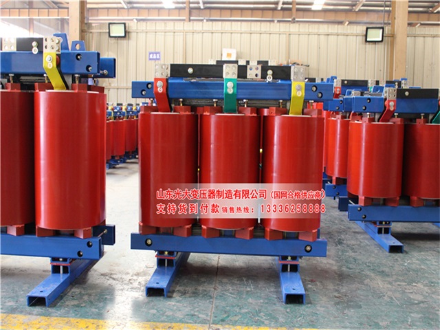 射洪SCB11-630KVA/10