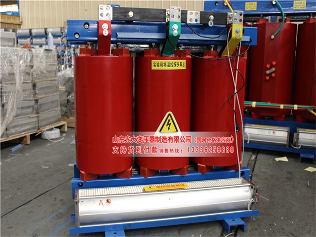 射洪SCB10-315KVA/10